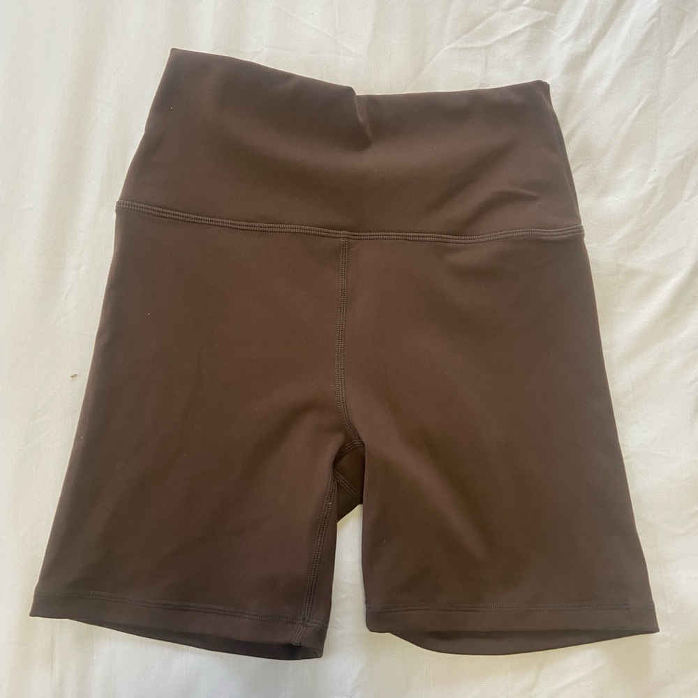 SET ACTIVE bike shorts